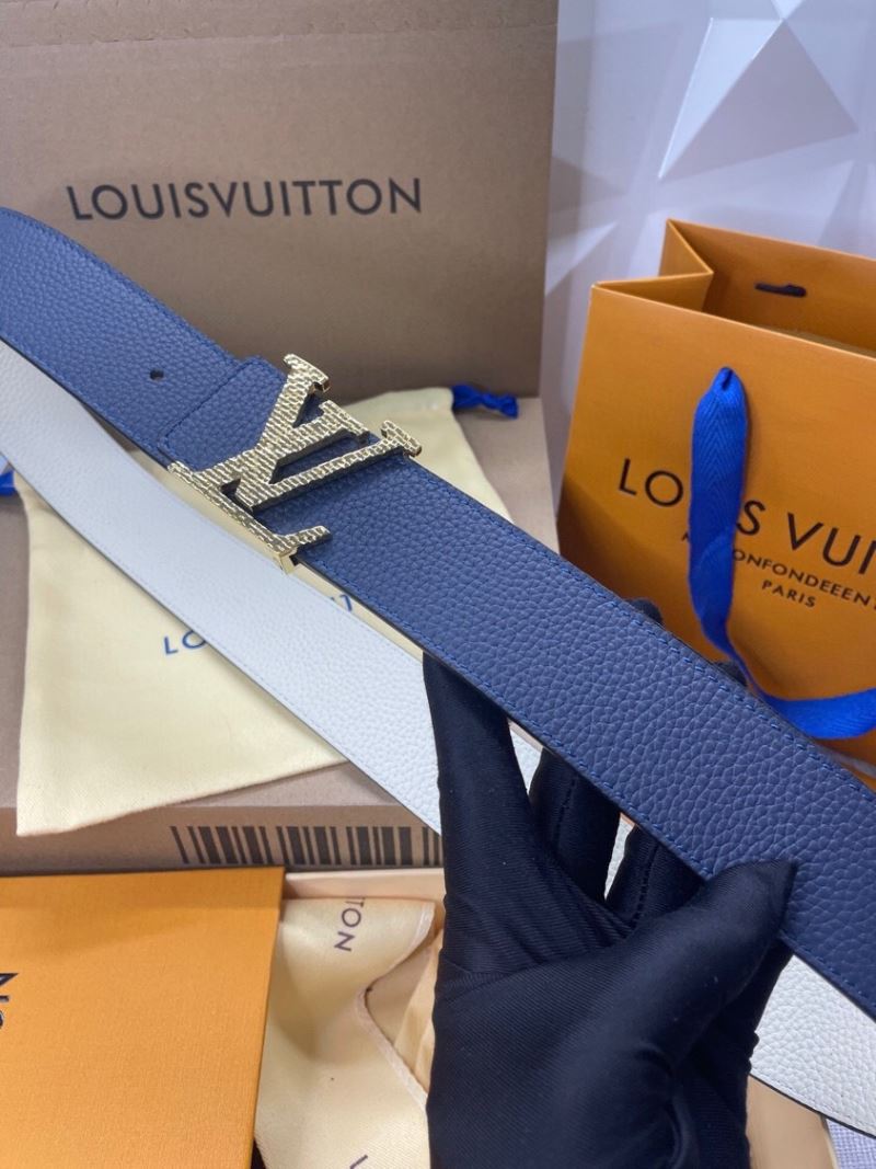 Louis Vuitton Belts